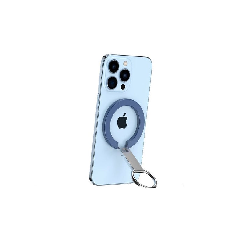 Value Mag Phone Grip - Blue - Image 2